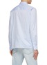 Back View - Click To Enlarge - MAISON LABICHE - Malesh Erbes Out Of Office Shirt