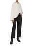 Figure View - Click To Enlarge - RAG & BONE - Ultra Featherweight Emily Pop Over Shirt