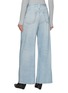 Back View - Click To Enlarge - RAG & BONE - Miramar Sofie Jeans