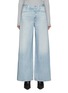 Main View - Click To Enlarge - RAG & BONE - Miramar Sofie Jeans