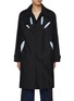 Main View - Click To Enlarge - _J.L-A.L_ - Aperture Trench Coat