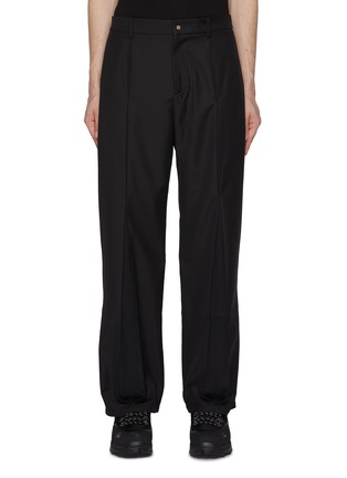 Main View - Click To Enlarge - _J.L-A.L_ - Bellow Pants