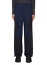 Main View - Click To Enlarge - _J.L-A.L_ - Panelled Track Pants