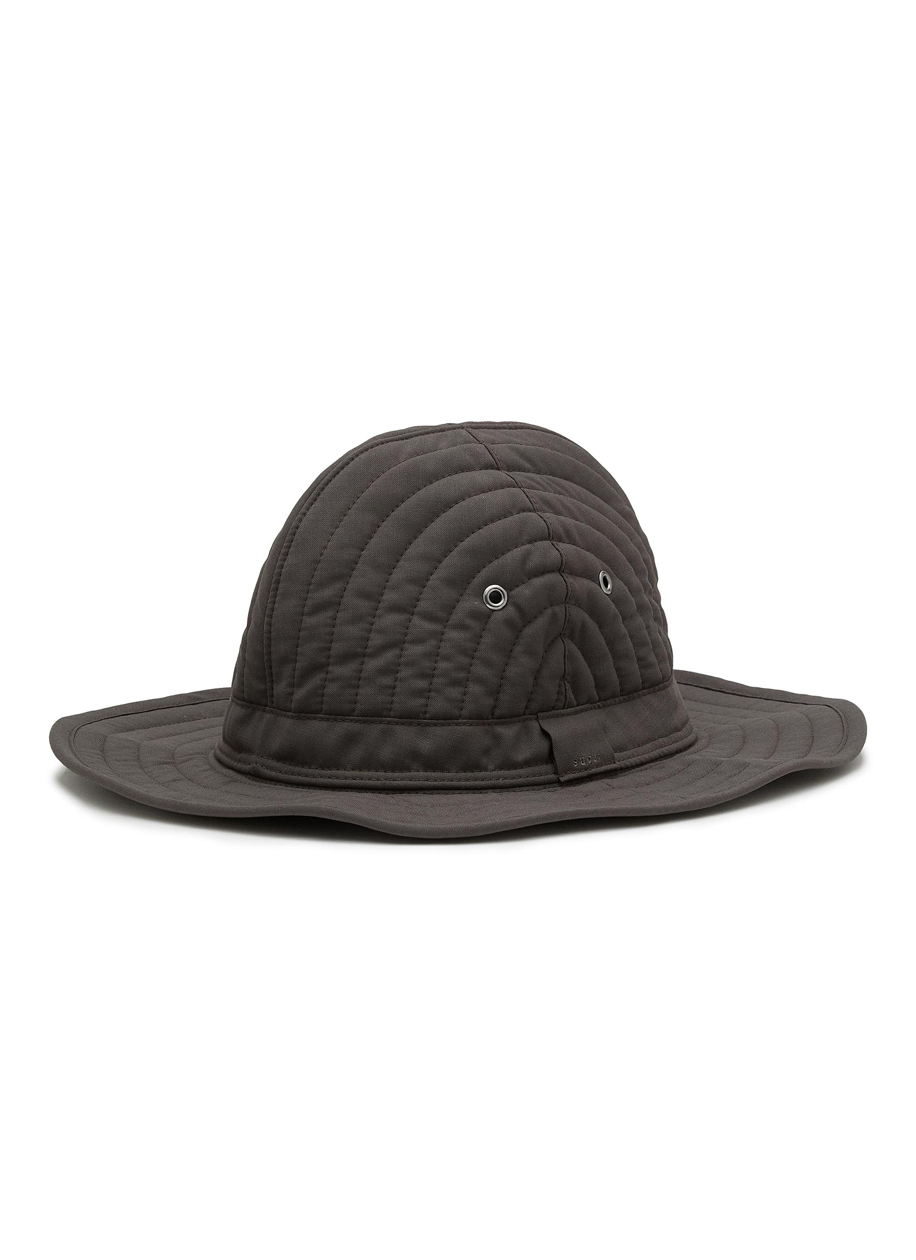 French Safari Hat