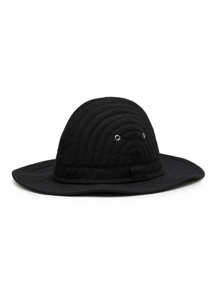 Main View - Click To Enlarge - SACAI - French Safari Hat