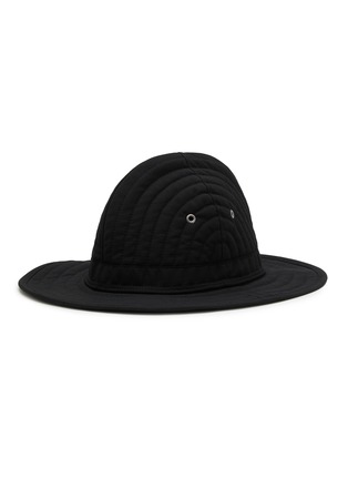 Figure View - Click To Enlarge - SACAI - French Safari Hat