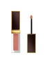 Main View - Click To Enlarge - TOM FORD - Liquid Lip Luxe Matte — #130 Rose Dusk