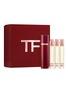 Main View - Click To Enlarge - TOM FORD - Private Blend Cherries Trilogy Set