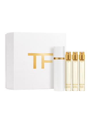 Main View - Click To Enlarge - TOM FORD - Private Blend Soleil Trilogy Set