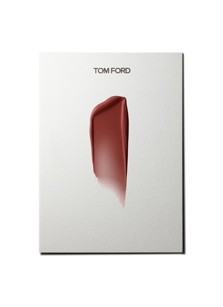 Detail View - Click To Enlarge - TOM FORD - Liquid Lip Luxe Matte — #100 100
