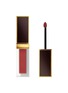 Main View - Click To Enlarge - TOM FORD - Liquid Lip Luxe Matte — #100 100