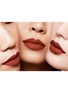 Detail View - Click To Enlarge - TOM FORD - Liquid Lip Luxe Matte — #131 Burnt Peach