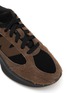 Detail View - Click To Enlarge - NEW BALANCE - WRPD Low Top Lace Up Sneakers