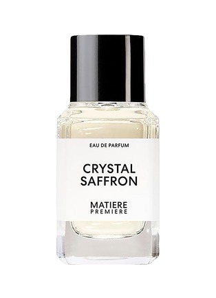 Main View - Click To Enlarge - MATIÈRE PREMIÈRE - Crystal Saffron au de Parfum 50ml