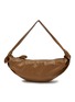 Main View - Click To Enlarge - LEMAIRE - Large Soft Croissant Leather Bag