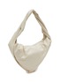 Detail View - Click To Enlarge - LEMAIRE - Scarf Leather Shoulder Bag
