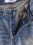  - FDMTL - Classic Distressed Straight Leg Jeans