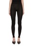 Main View - Click To Enlarge - FABIANA FILIPPI - Slim Fit Tailored Pants