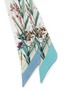 Detail View - Click To Enlarge - ST. PIECE - Veronica Twilly Silk Scarf