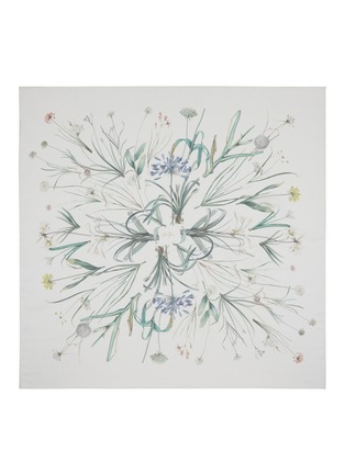 Main View - Click To Enlarge - ST. PIECE - Vivienne Silk Scarf