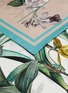 Detail View - Click To Enlarge - ST. PIECE - Veronica Double Sided Silk Scarf