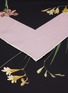 Detail View - Click To Enlarge - ST. PIECE - Victoria Silk Scarf