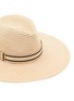 Detail View - Click To Enlarge - EUGENIA KIM - Emmanuelle Horsehair Fedora