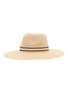Main View - Click To Enlarge - EUGENIA KIM - Emmanuelle Horsehair Fedora