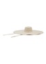Figure View - Click To Enlarge - EUGENIA KIM - Giselle Oversized Sunhat