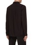 Back View - Click To Enlarge - HELMUT LANG - Classic Cotton Shirt