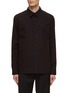Main View - Click To Enlarge - HELMUT LANG - Classic Cotton Shirt