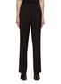 Main View - Click To Enlarge - HELMUT LANG - Flat Front Wool Pants