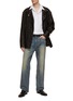 Figure View - Click To Enlarge - HELMUT LANG - Classic Cotton Shirt