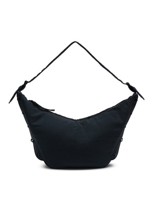 Main View - Click To Enlarge - LEMAIRE - Soft Game Nylon Canvas Bag