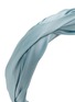 Detail View - Click To Enlarge - JENNIFER BEHR - Trista Silk Headband