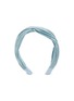 Main View - Click To Enlarge - JENNIFER BEHR - Trista Silk Headband
