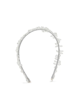 Figure View - Click To Enlarge - JENNIFER BEHR - Vaneta Beaded Headband
