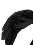 Detail View - Click To Enlarge - JENNIFER BEHR - Karmen Bow Headband