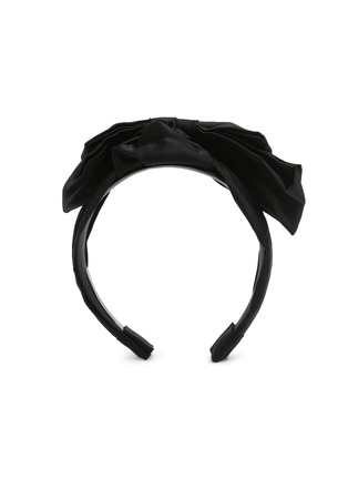 Main View - Click To Enlarge - JENNIFER BEHR - Karmen Bow Headband