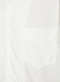  - MM6 MAISON MARGIELA - Cut Out Back Cotton Top
