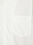  - MM6 MAISON MARGIELA - Cut Out Back Cotton Top