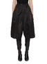 Main View - Click To Enlarge - MM6 MAISON MARGIELA - Pleated Culottes