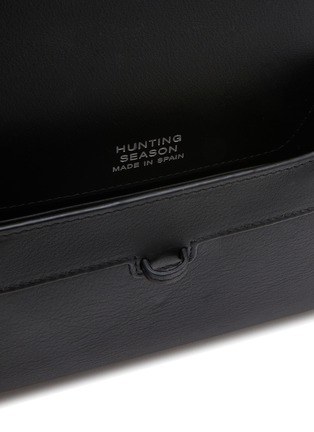 Detail View - Click To Enlarge - HUNTING SEASON - The Small Soft Clutch Leather Bag