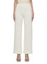 Main View - Click To Enlarge - CRUSH COLLECTION - Lace Straight Leg Pants