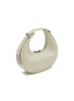 Detail View - Click To Enlarge - OSOI - Mini Toni Leather Hobo Bag