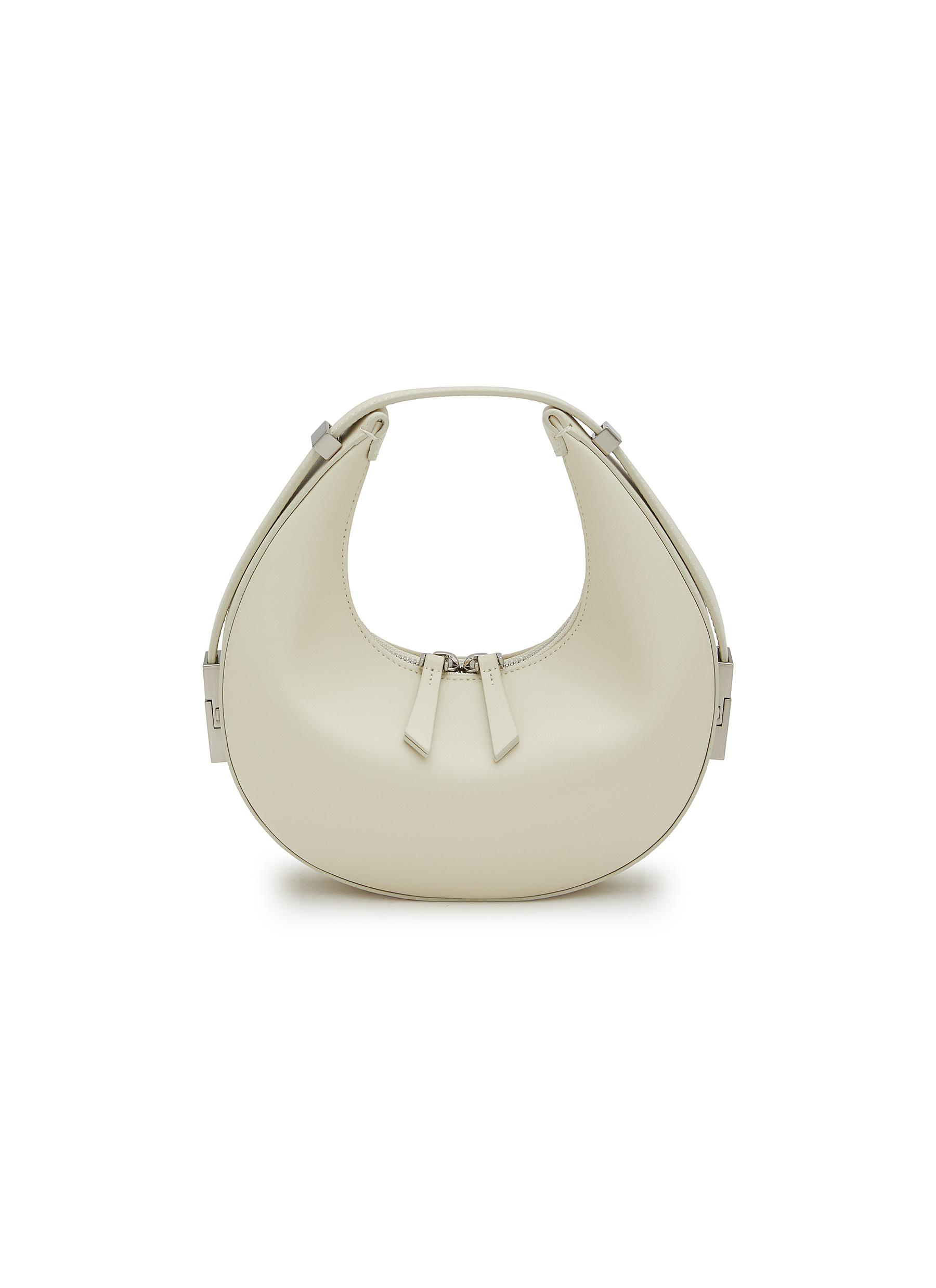 OSOI | Mini Toni Leather Hobo Bag | Women | Lane Crawford