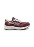 Main View - Click To Enlarge - NEW BALANCE - 990v6 Suede Mesh Sneakers