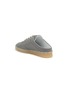  - MM6 MAISON MARGIELA - 6 Court Leather Sneakers