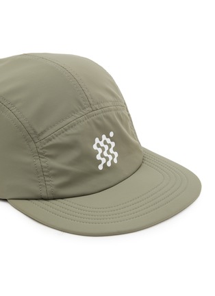 Detail View - Click To Enlarge - MANORS - Frontier Baseball Cap