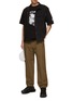 Figure View - Click To Enlarge - MANORS - Ranger Utility Shirt